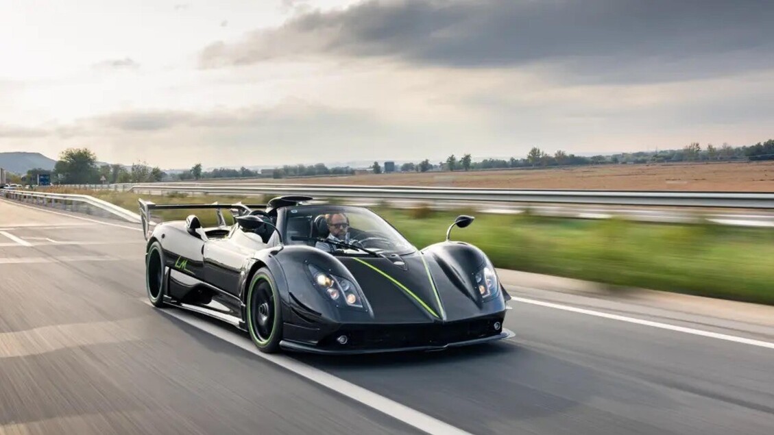 Dubai auction RM Sotheby's 1 dicembre 2024