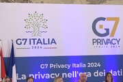 Ghiglia: 'La circolazione del dato personale sempre piu' libera e alla portata delle aziende'