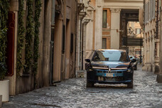 Nuova Lancia Ypsilon