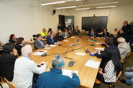 Incontro in Regione con le Associazioni per la vita indipendente