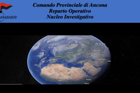 Traffico di droga, sei arresti ad Ancona Su richiesta della Direzione Distrettuale Antimafia