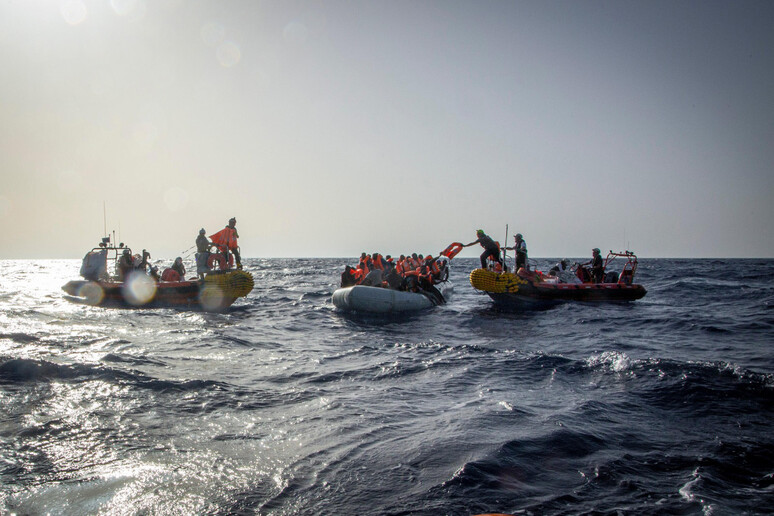 La Cedu condanna Malta per la detenzione dei minori migranti - RIPRODUZIONE RISERVATA